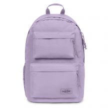 Eastpak Padded Double Rugzak Orchid Lilac