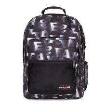 Eastpak Pinzip Rugzak Blocktype Black 