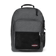 Eastpak Pinzip Rugzak Black Denim