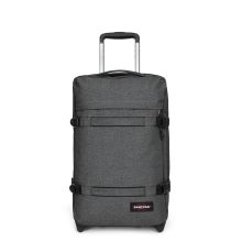 Eastpak Transit'r S TSA Reistas Black Denim