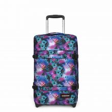 Eastpak Transit'r S TSA Reistas Dreamflower Dark