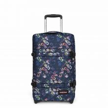 Eastpak Transit'r S TSA Reistas Flora Fade Navy