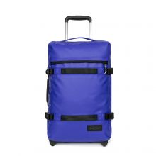 Eastpak Transit'r S TSA Reistas Tarp Blue