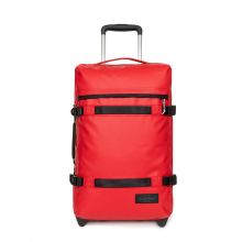 Eastpak Transit'r S TSA Reistas Tarp Red