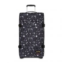 Eastpak Transit'r M TSA Reistas Pokemon Black