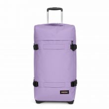 Eastpak Transit'r M TSA Reistas Lavender Lilac