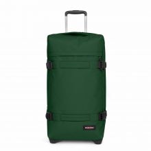 Eastpak Transit'r M TSA Reistas Bristle Green