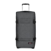 Eastpak Transit'r M TSA Reistas Black Denim