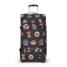 Eastpak Transit'r M TSA Reistas Simpsons Neon Print