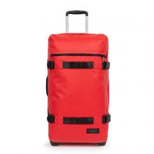 Eastpak Transit'r M TSA Reistas Tarp Red
