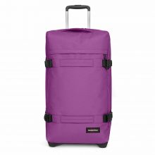 Eastpak Transit'r L TSA Reistas Fig Purple