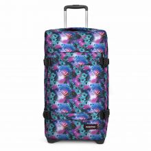 Eastpak Transit'r L TSA Reistas Dreamflower Dark