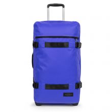 Eastpak Transit'r L TSA Reistas Tarp Blue