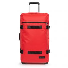 Eastpak Transit'r L TSA Reistas Tarp Red