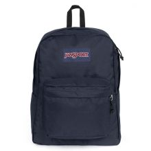 Jansport SuperBreak Backpack Navy
