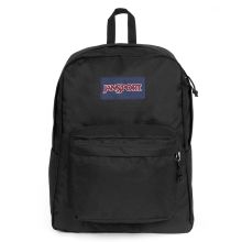 Jansport SuperBreak Backpack Black