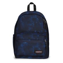 Eastpak Office Zippl'r Rugzak Camo Dye Navy