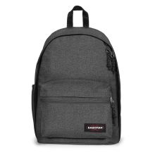 Eastpak Office Zippl'r Rugzak Black Denim