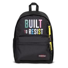 Eastpak Office Zippl'r Rugzak Bold Built To Resist Black