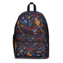 Eastpak Office Zippl'r Rugzak Whimsical Black