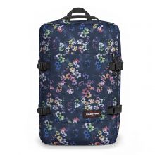 Eastpak Travelpack Reistas Flora Fade Navy
