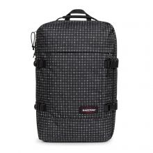 Eastpak Travelpack Reistas Refleks Space Black