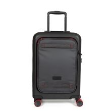 Bagageonline Eastpak Cnnct Case 4 Wheel Trolley S 55 Cnnct Accent Grey aanbieding