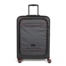 Bagageonline Eastpak Cnnct Case 4 Wheel Trolley M 65 Cnnct Accent Grey aanbieding