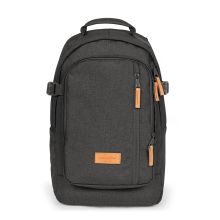 
Eastpak Smallker CS Rugzak Black Denim
