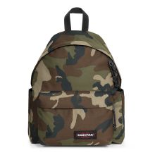 Eastpak Day Pak'r Rugzak Camo