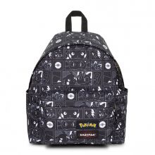 Eastpak Day Pak'r Rugzak Pokemon Black