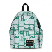 Eastpak Day Pak'r Rugzak Pokemon Jungle