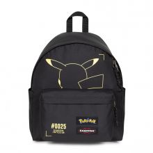 Eastpak Day Pak'r Rugzak Pokemon Pikachu