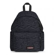 Eastpak Day Pak'r Rugzak Shape Dark