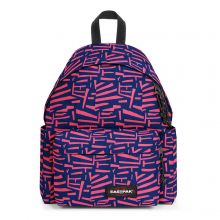 Eastpak Day Pak'r Rugzak Shape Pink