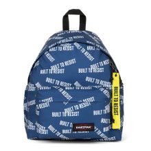 Eastpak Day Pak'r Rugzak Bold BTR Navy