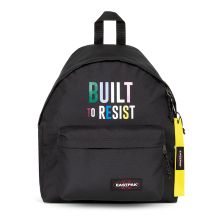 Eastpak Day Pak'r Rugzak Bold BTR Black