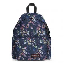 Eastpak Day Pak'r Rugzak Flora Fade Navy