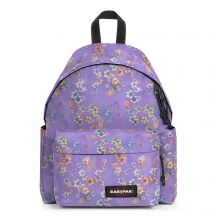 Eastpak Day Pak'r Rugzak Flora Fade Lilac