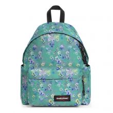 Eastpak Day Pak'r Rugzak Flora Fade Aqua