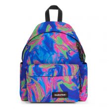 Eastpak Day Pak'r Rugzak Painted Color