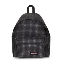 Eastpak Day Pak'r Rugzak Refleks Space Black