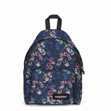 Eastpak Day Pak'r S Small Rugzak Flora Fade Navy