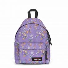 Eastpak Day Pak'r S Small Rugzak Flora Fade Lilac