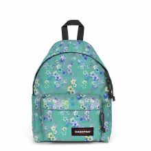 Eastpak Day Pak'r S Small Rugzak Flora Fade Aqua