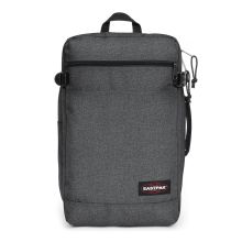 Eastpak Transit'r Pack Reis Rugzak Black Denim