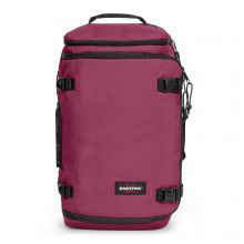 Eastpak Carry Pack Reis Rugzak Wine Burgundy