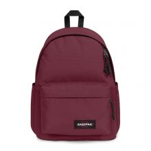 Eastpak Day Office Rugzak Maroon Burgundy