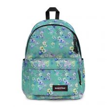 Eastpak Day Office Rugzak Flora Fade Aqua