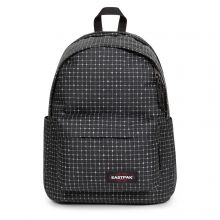 Eastpak Day Office Rugzak Refleks Space Black